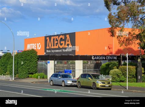 MITRE 10 MEGA TAURANGA .